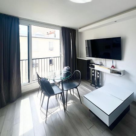 Apartment Like Home Arc De Triomphe, Champs Elysees, Tour Eiffel Париж Экстерьер фото