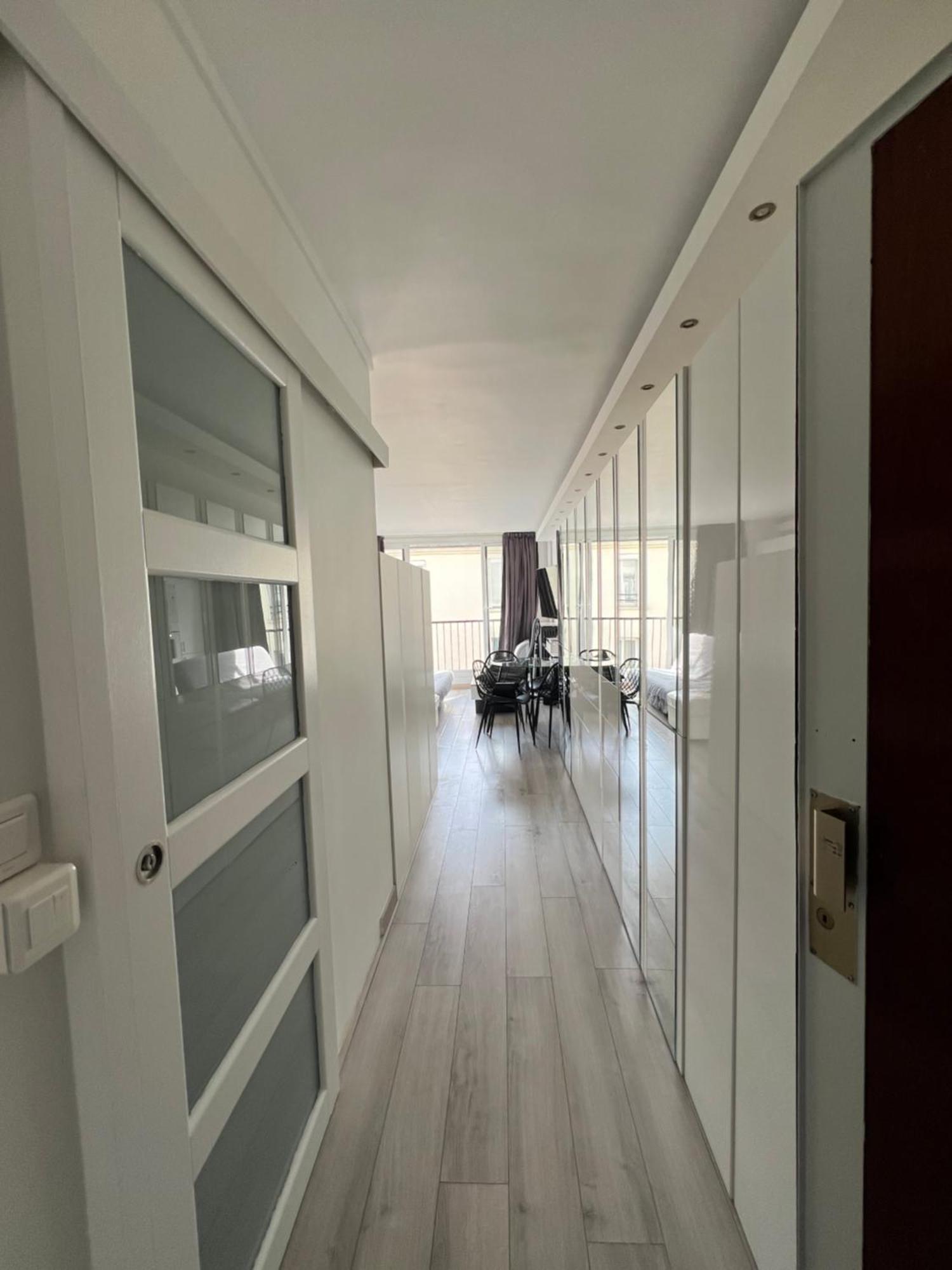 Apartment Like Home Arc De Triomphe, Champs Elysees, Tour Eiffel Париж Экстерьер фото