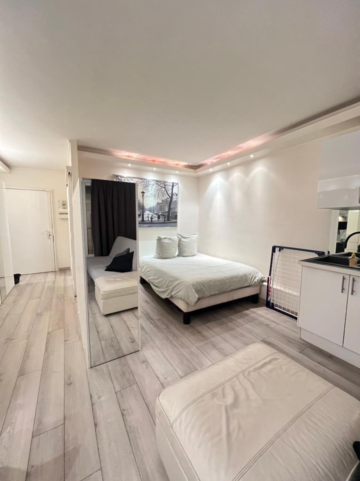 Apartment Like Home Arc De Triomphe, Champs Elysees, Tour Eiffel Париж Экстерьер фото